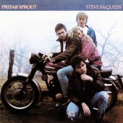 Prefab Sprout : Steve McQueen